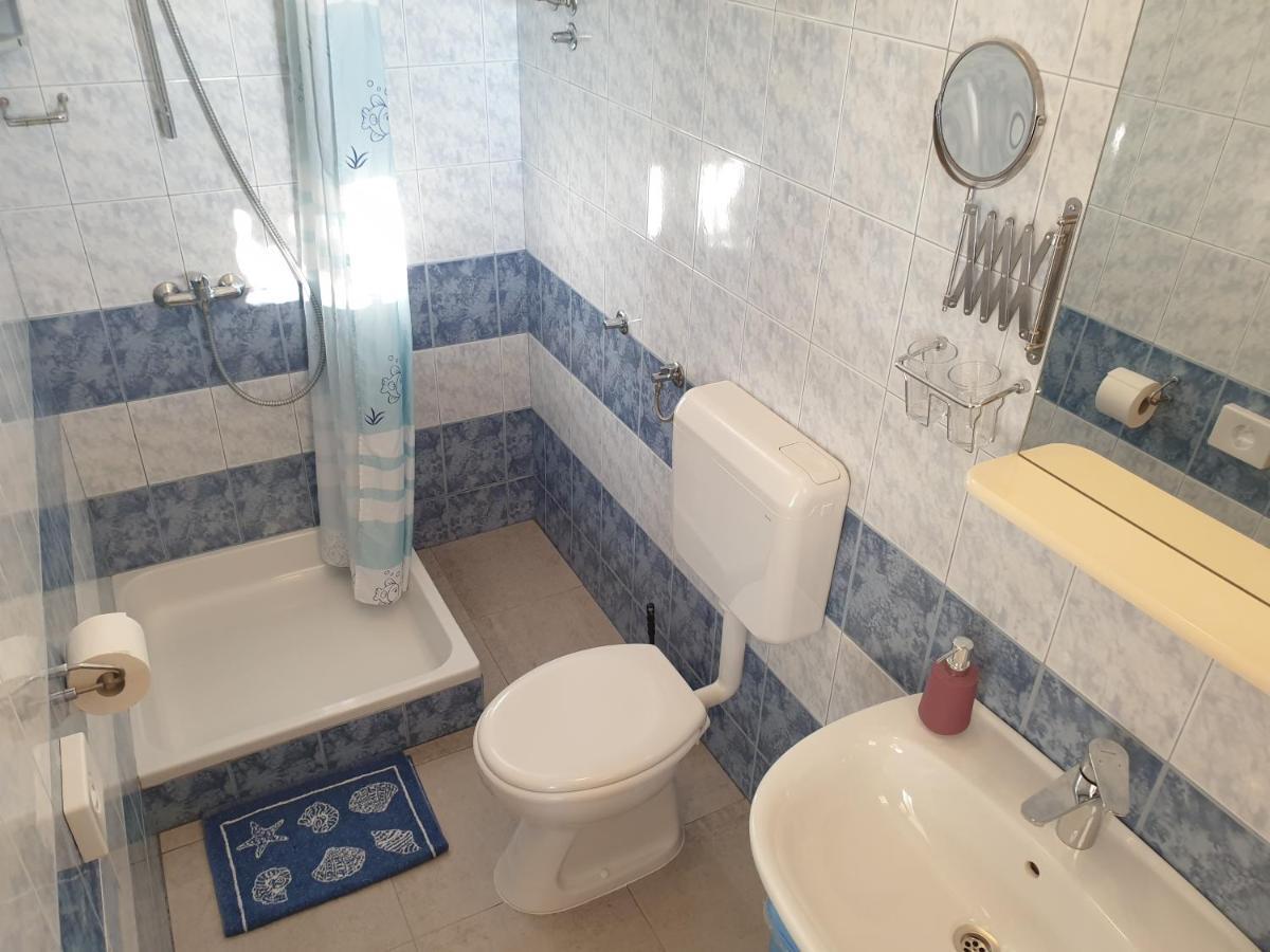 Apartments Bajo - Free Parking Dubrovnik Luaran gambar