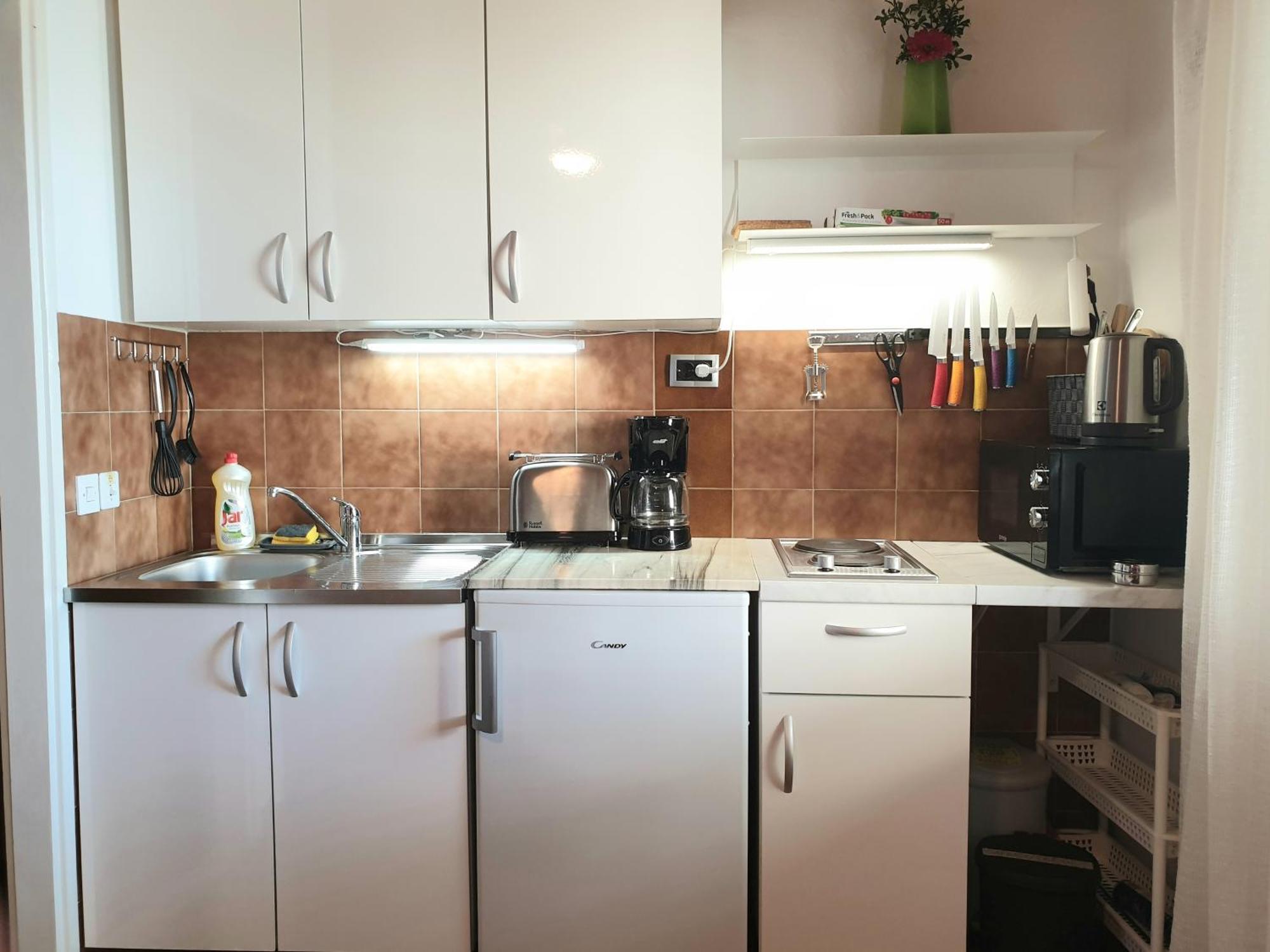 Apartments Bajo - Free Parking Dubrovnik Luaran gambar