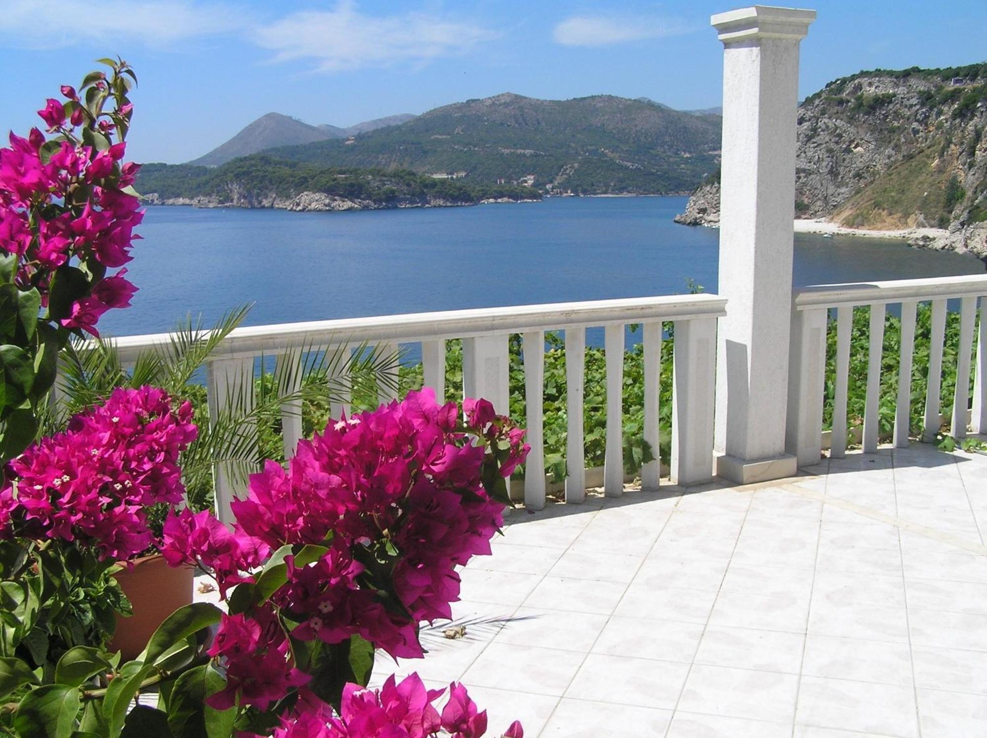 Apartments Bajo - Free Parking Dubrovnik Luaran gambar