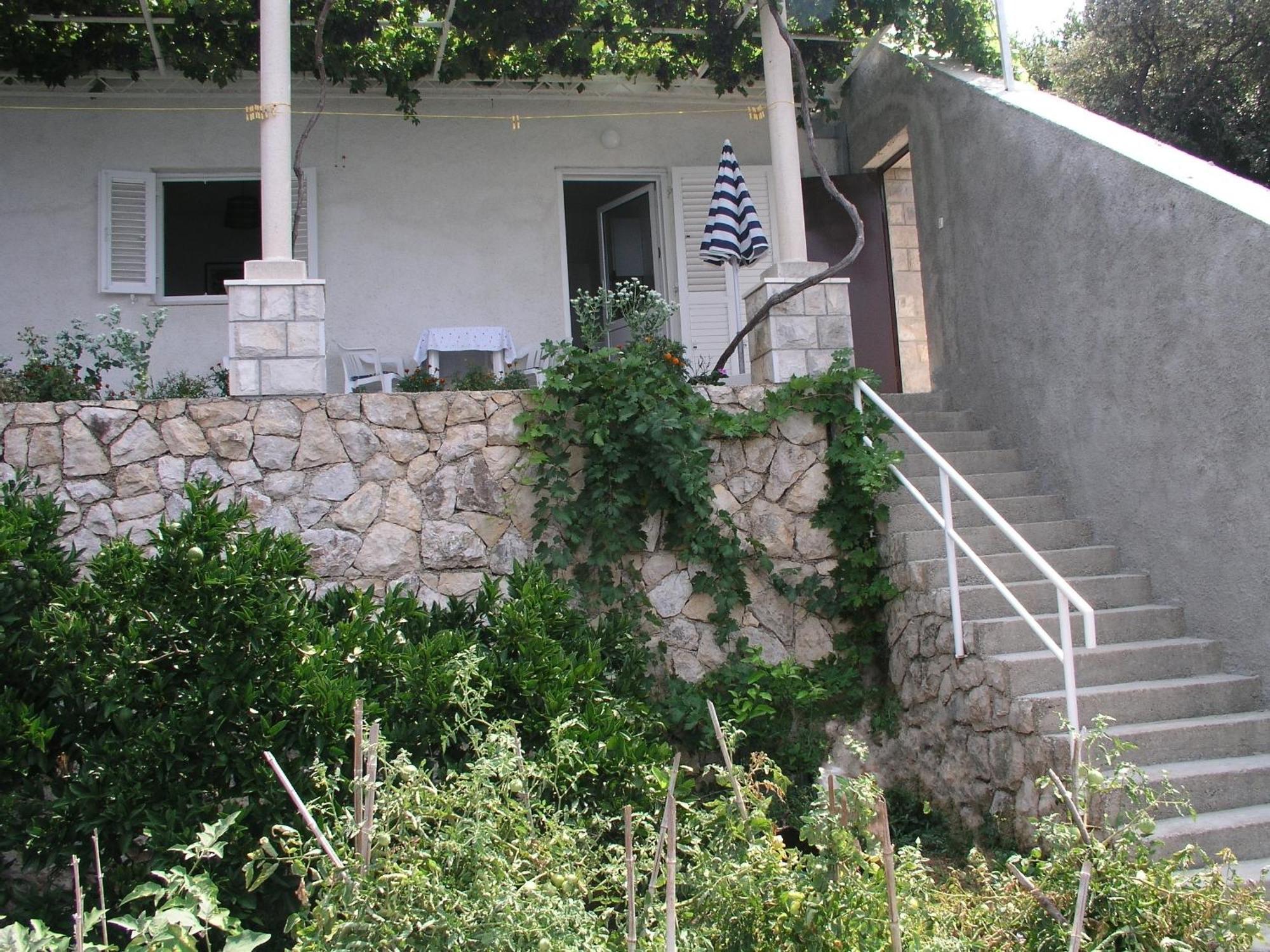 Apartments Bajo - Free Parking Dubrovnik Luaran gambar
