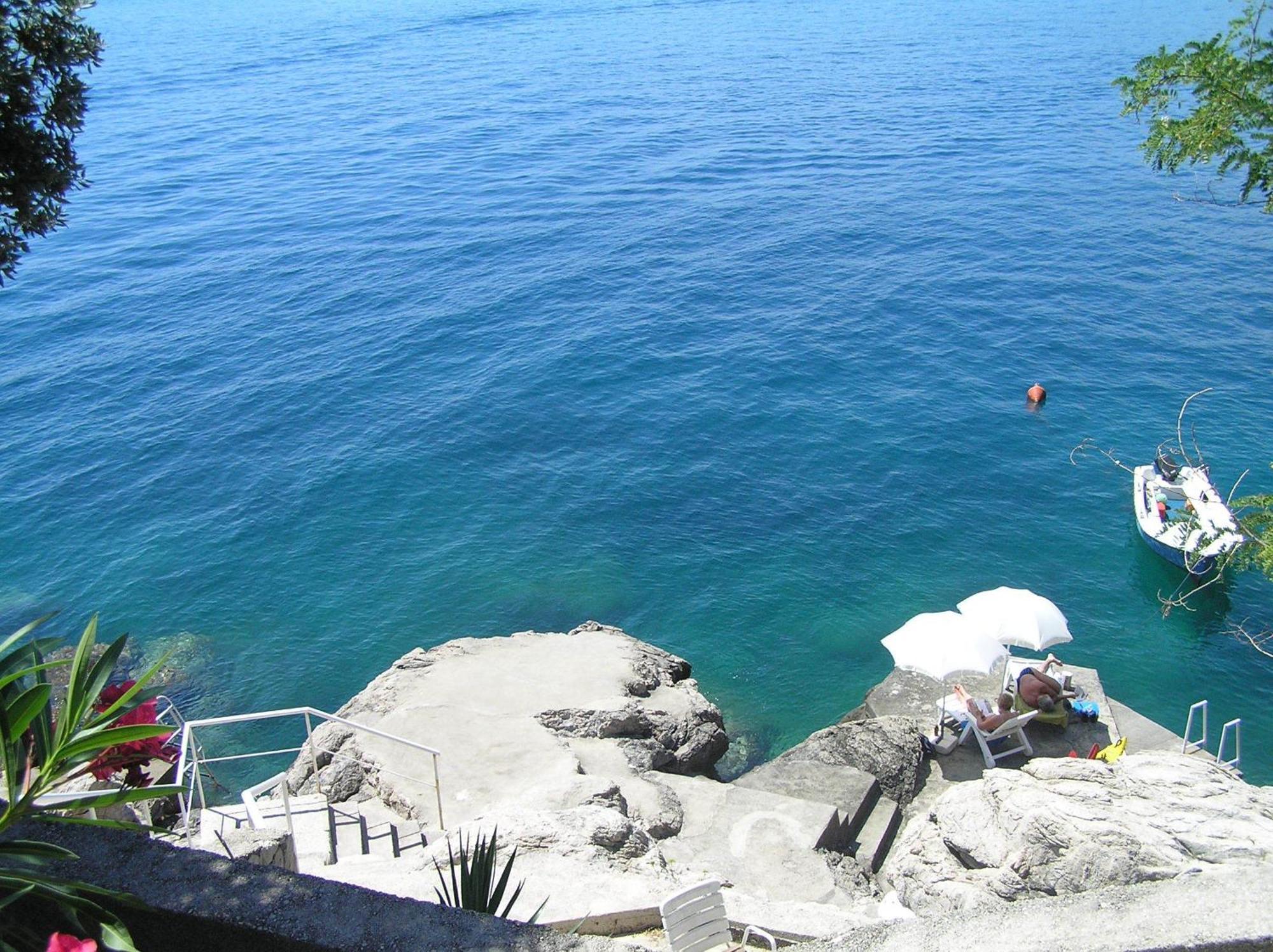 Apartments Bajo - Free Parking Dubrovnik Luaran gambar