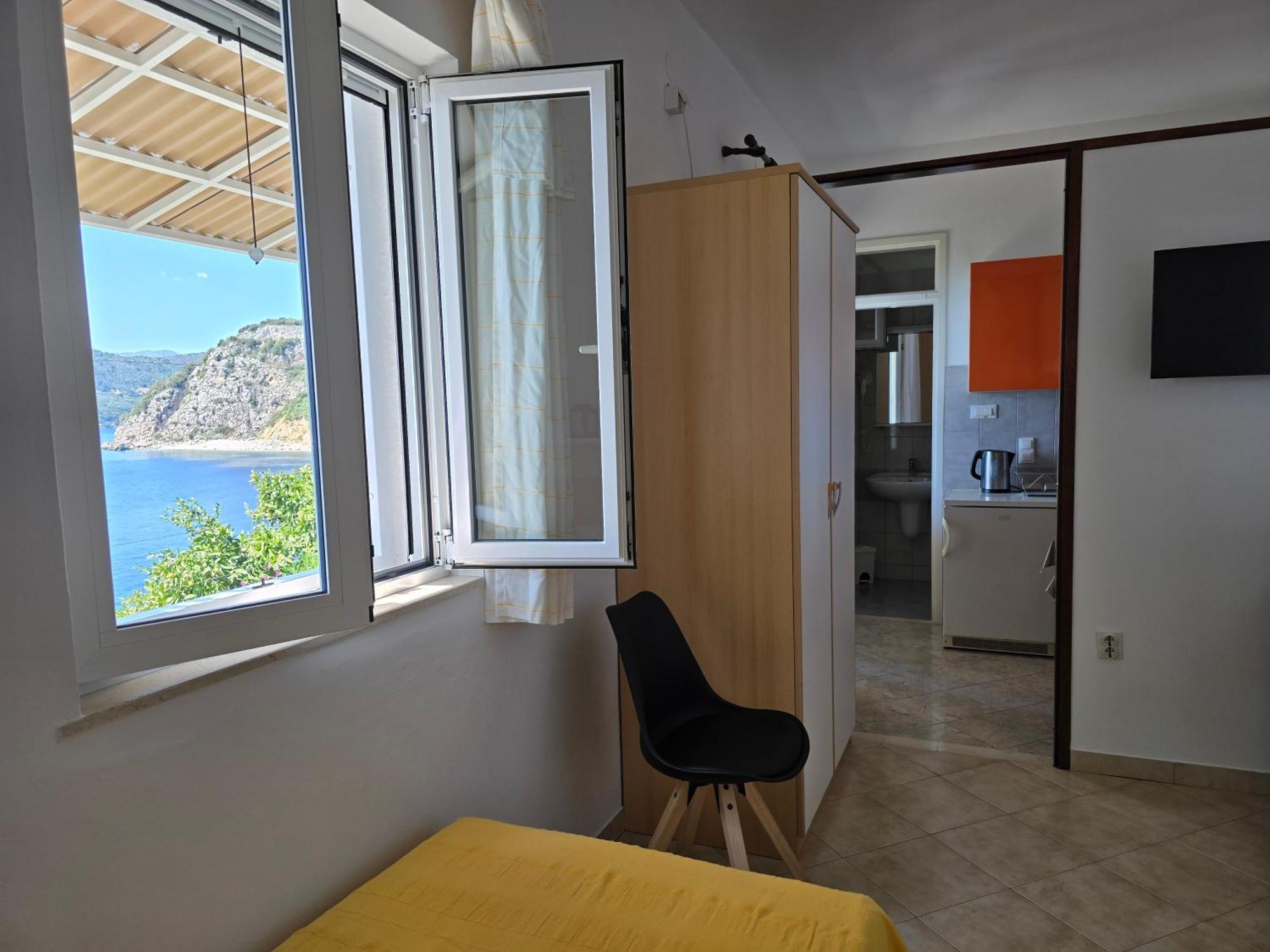 Apartments Bajo - Free Parking Dubrovnik Luaran gambar