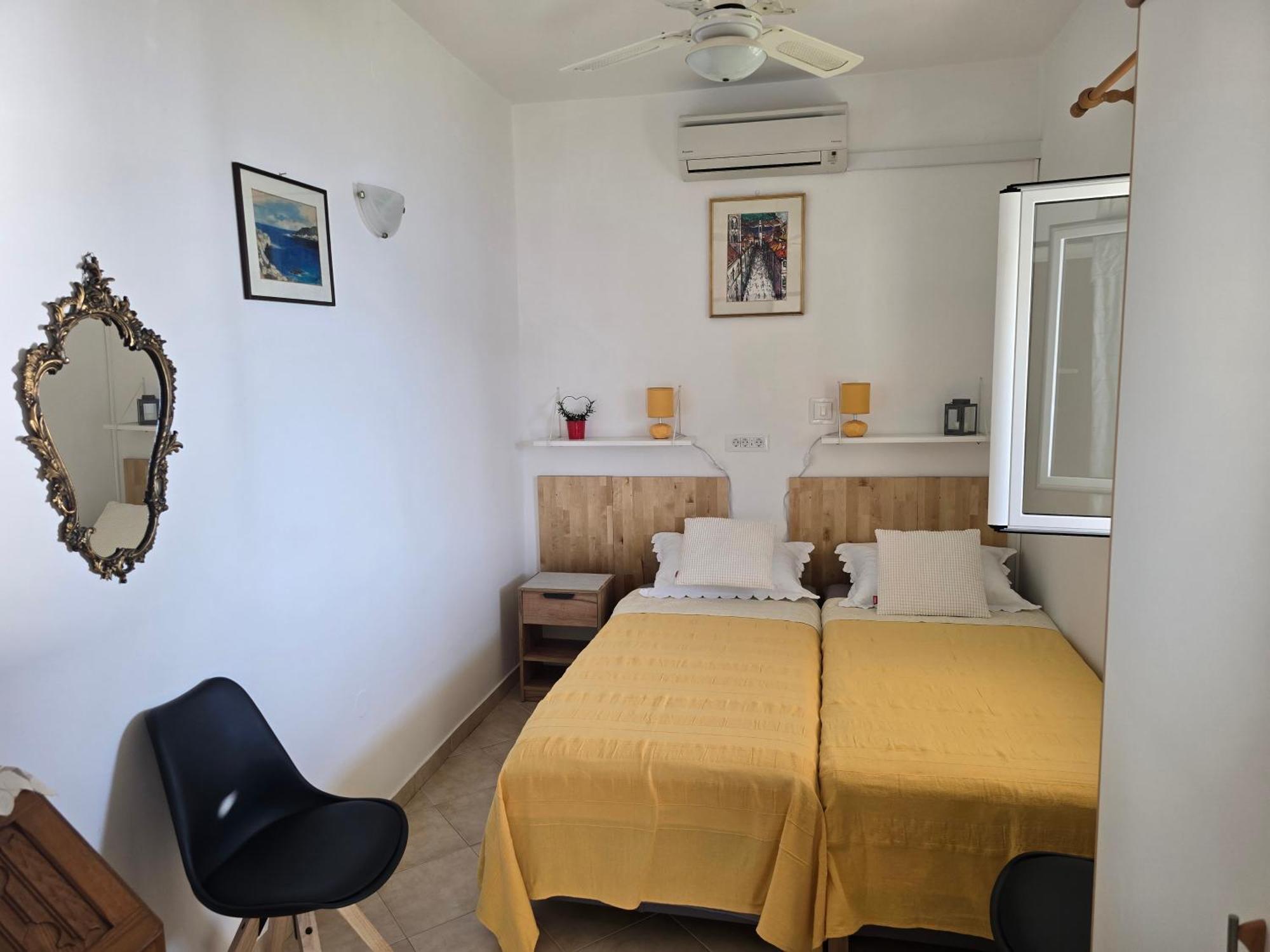 Apartments Bajo - Free Parking Dubrovnik Luaran gambar