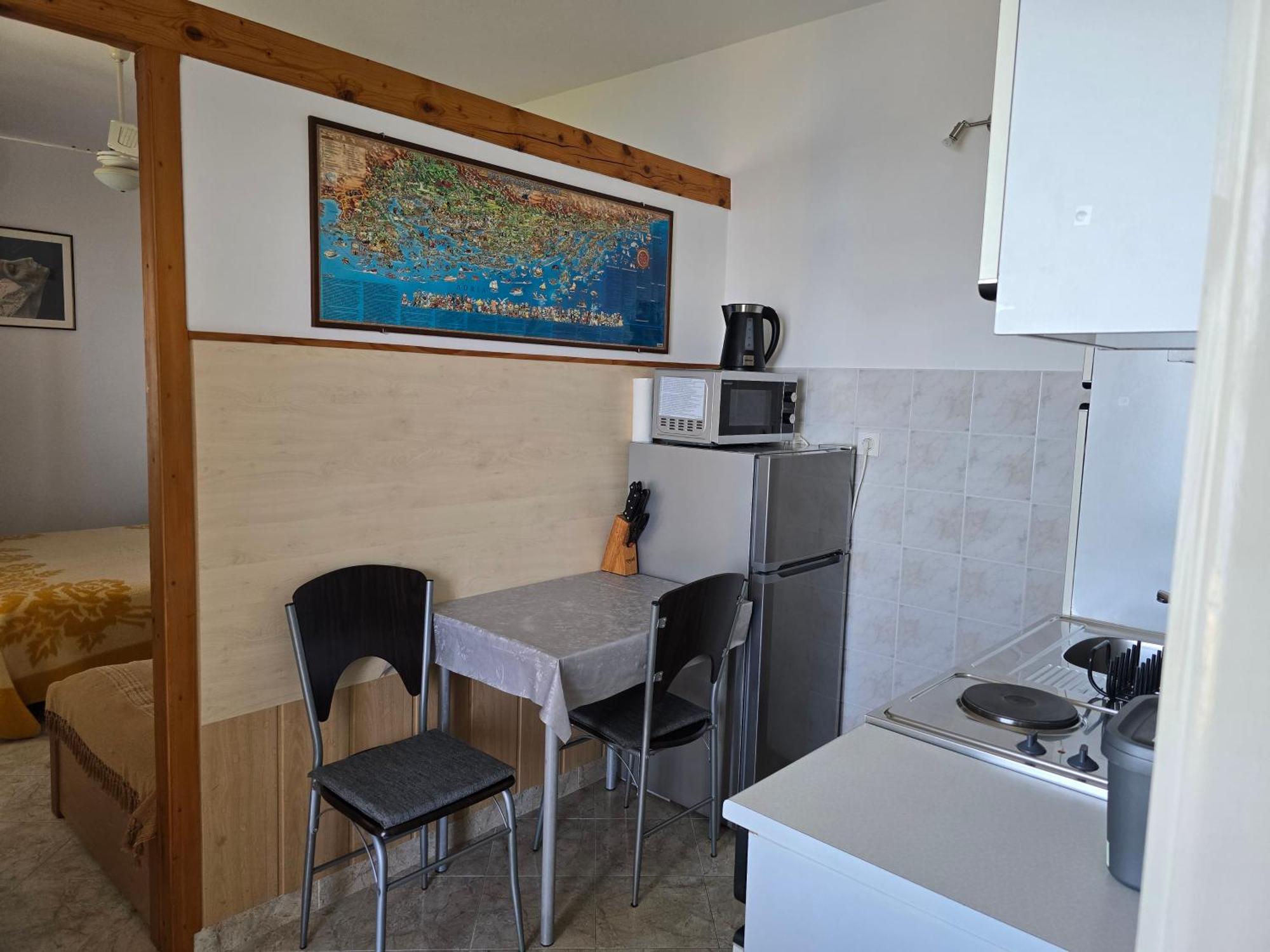 Apartments Bajo - Free Parking Dubrovnik Luaran gambar
