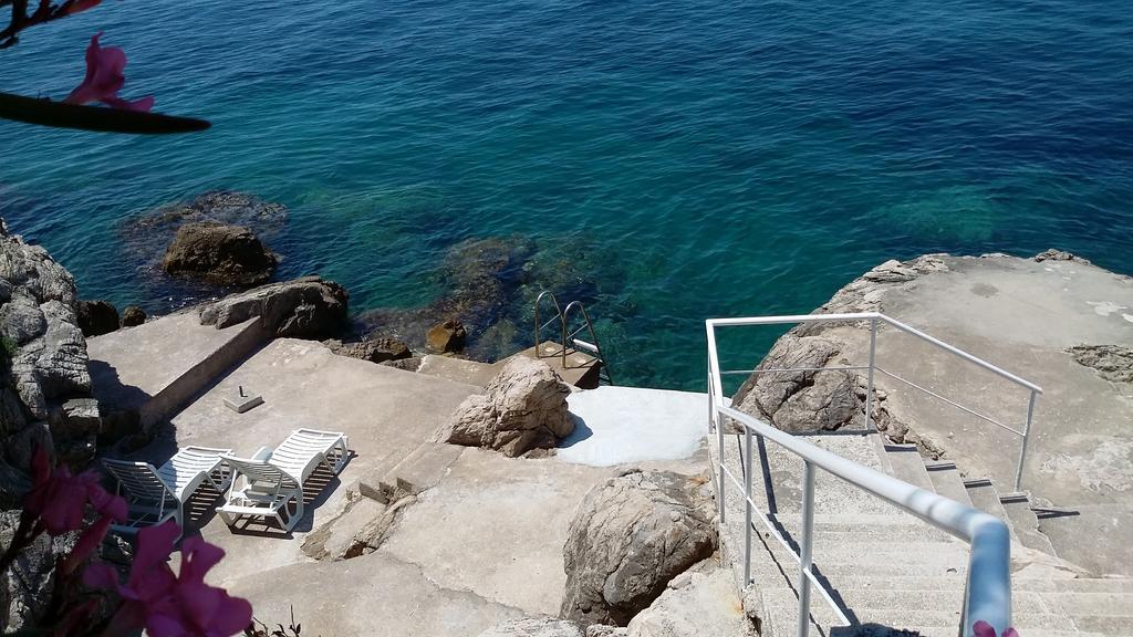 Apartments Bajo - Free Parking Dubrovnik Luaran gambar
