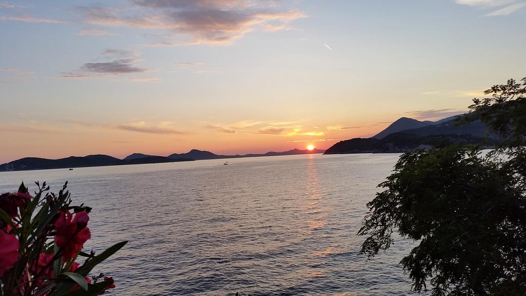 Apartments Bajo - Free Parking Dubrovnik Luaran gambar