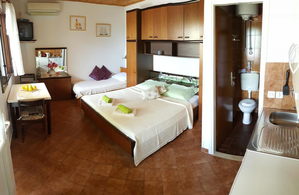 Apartments Bajo - Free Parking Dubrovnik Luaran gambar