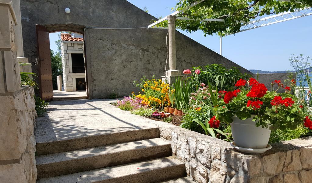 Apartments Bajo - Free Parking Dubrovnik Luaran gambar