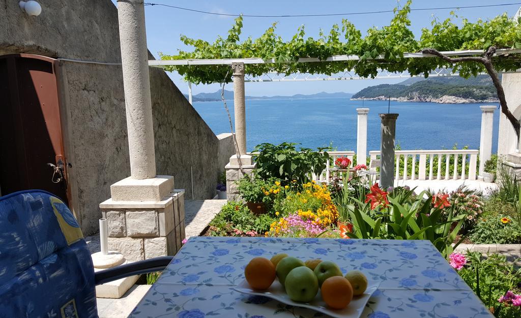 Apartments Bajo - Free Parking Dubrovnik Luaran gambar