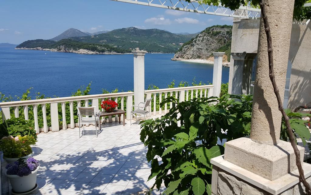 Apartments Bajo - Free Parking Dubrovnik Luaran gambar