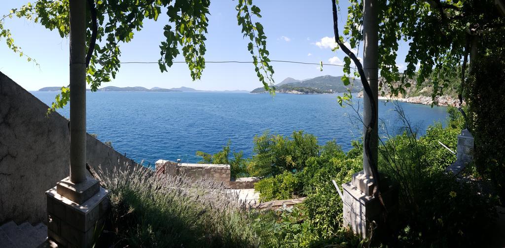 Apartments Bajo - Free Parking Dubrovnik Luaran gambar