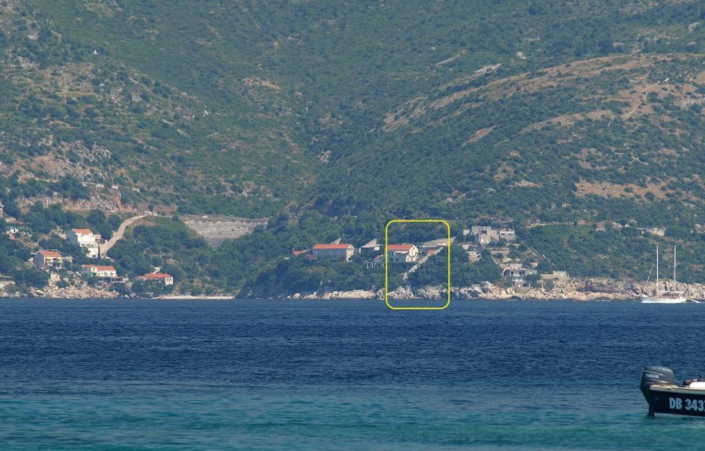 Apartments Bajo - Free Parking Dubrovnik Luaran gambar