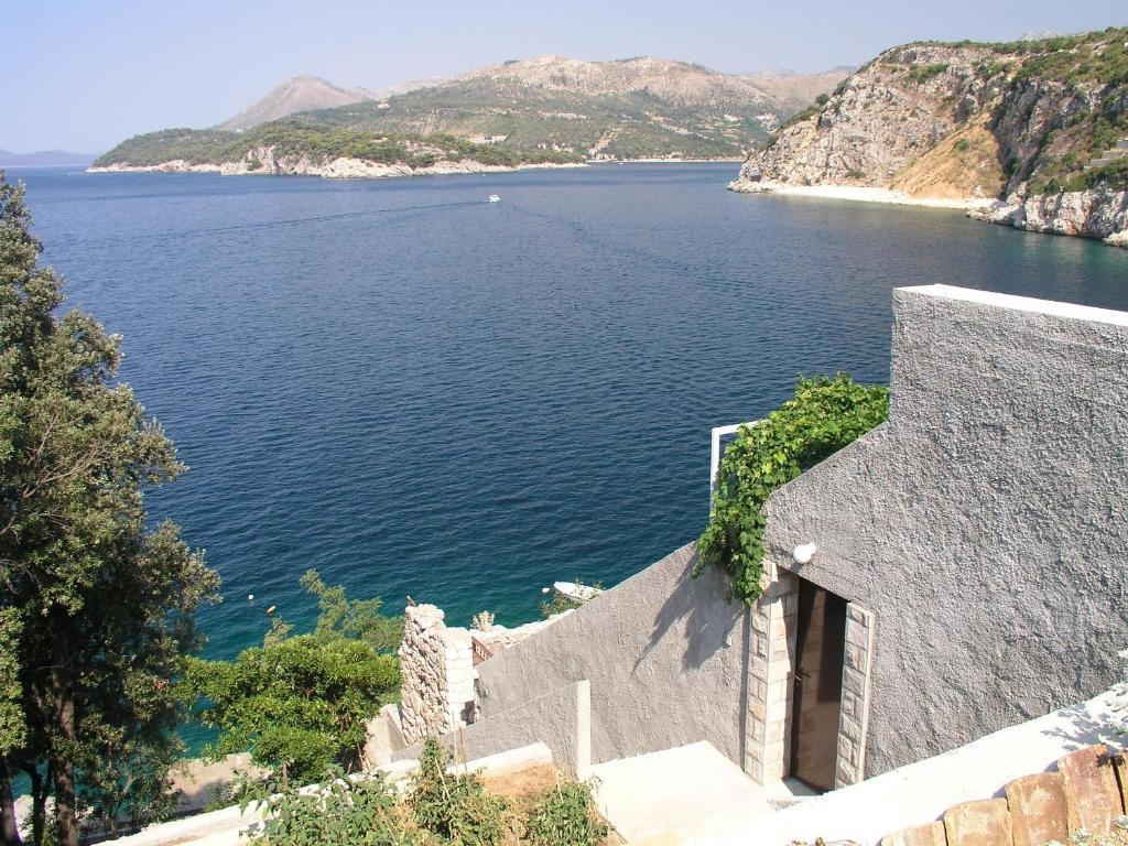Apartments Bajo - Free Parking Dubrovnik Bilik gambar