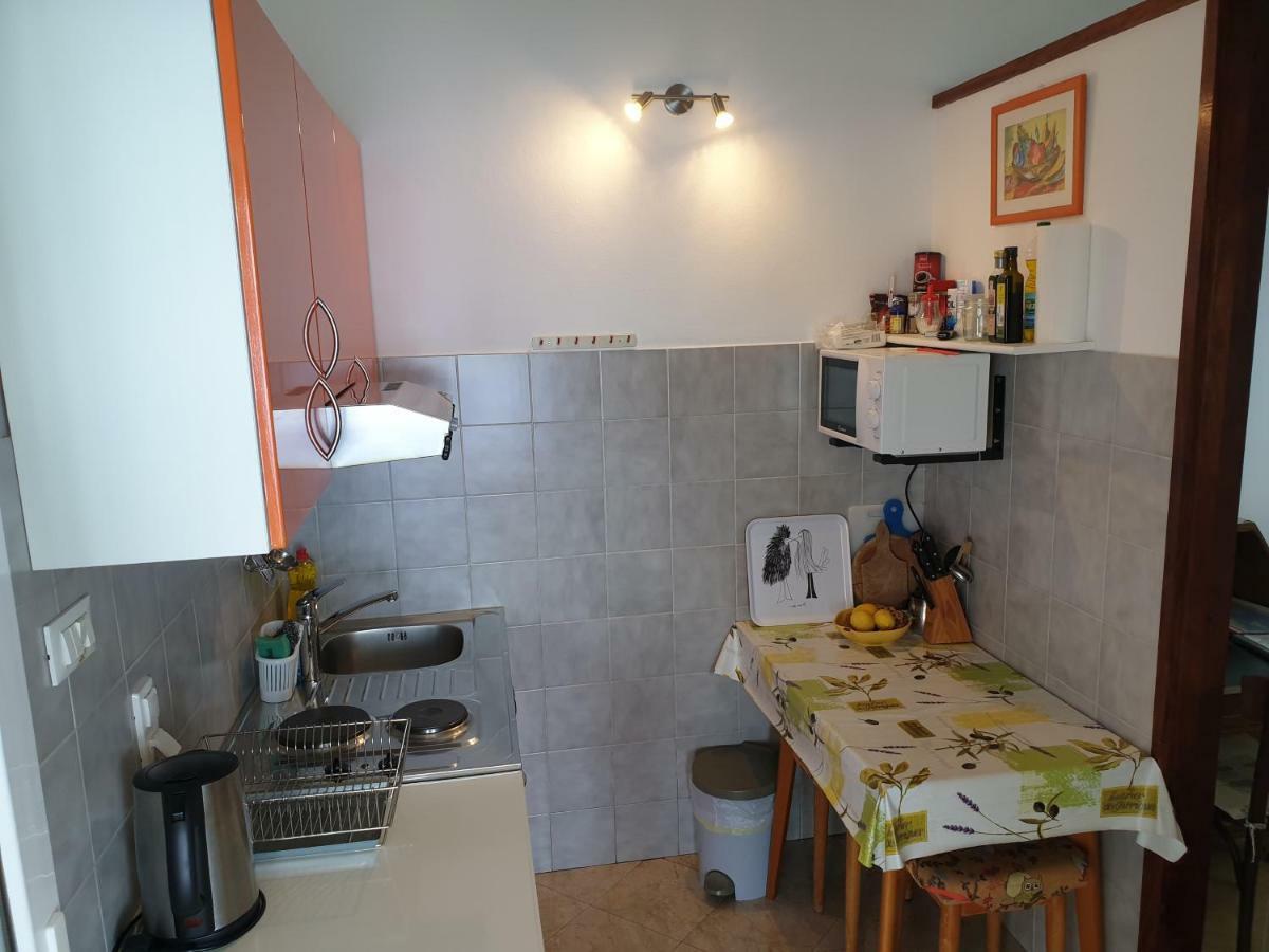 Apartments Bajo - Free Parking Dubrovnik Luaran gambar