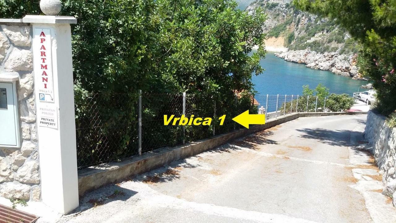 Apartments Bajo - Free Parking Dubrovnik Luaran gambar