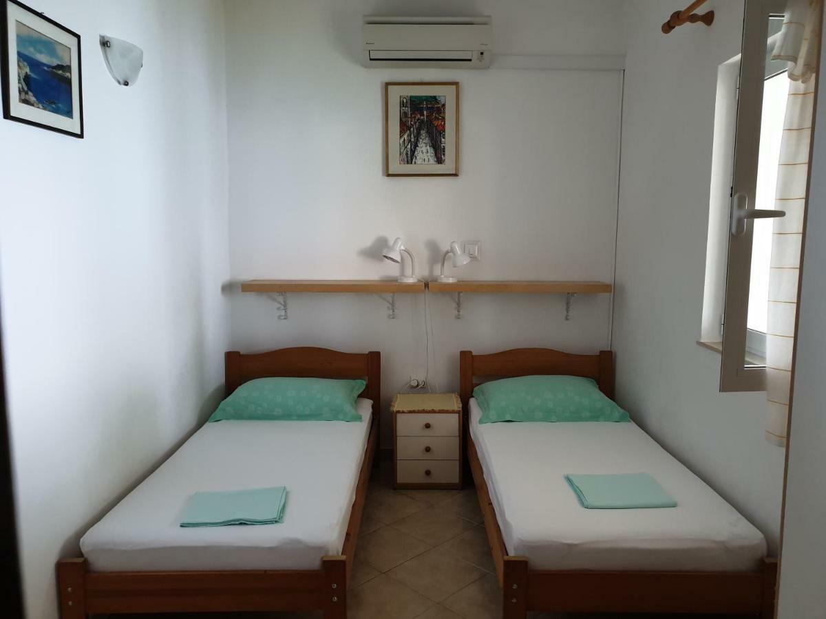 Apartments Bajo - Free Parking Dubrovnik Luaran gambar