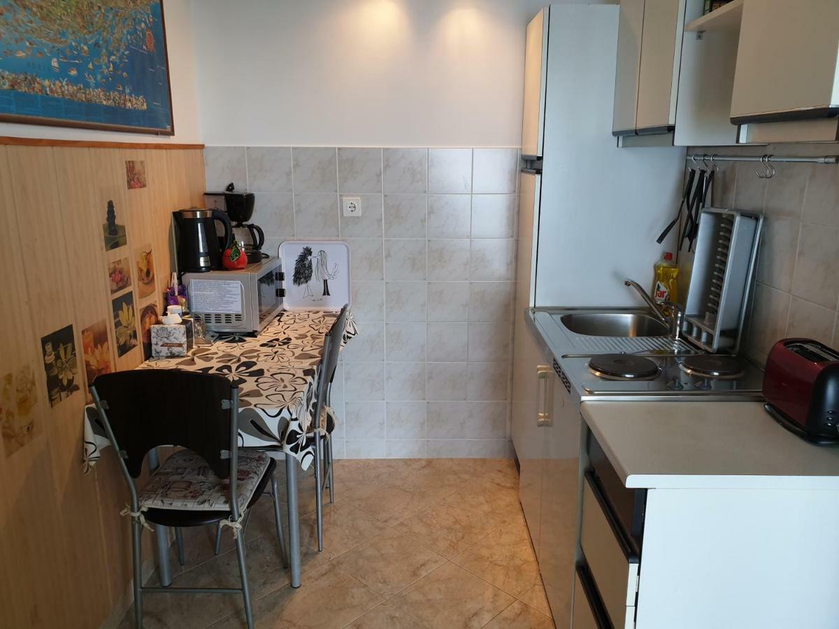 Apartments Bajo - Free Parking Dubrovnik Luaran gambar