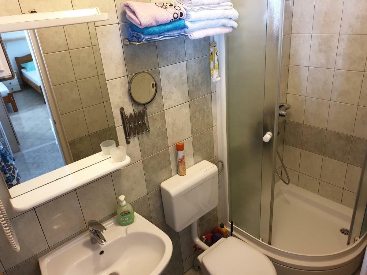 Apartments Bajo - Free Parking Dubrovnik Luaran gambar