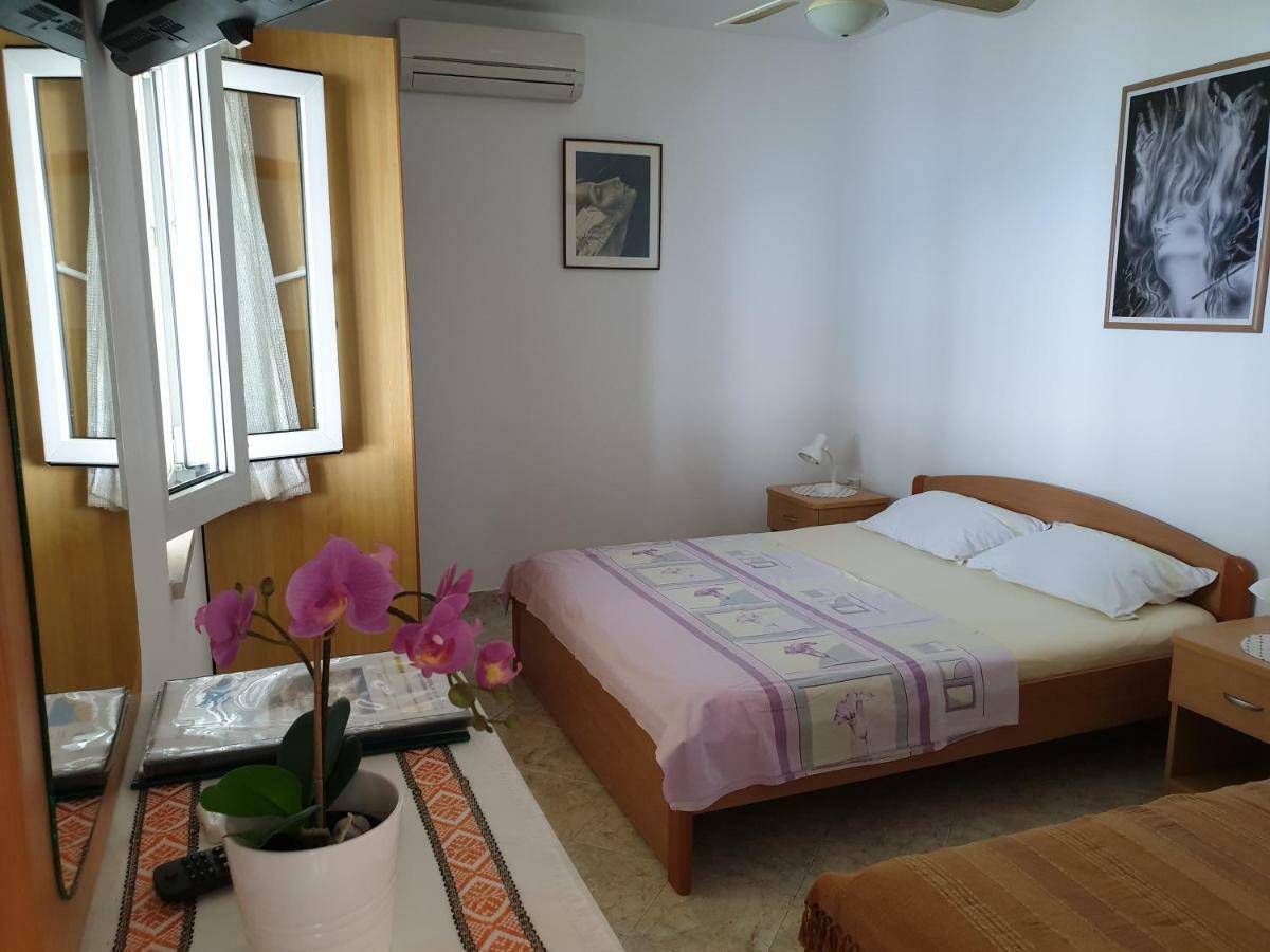 Apartments Bajo - Free Parking Dubrovnik Luaran gambar