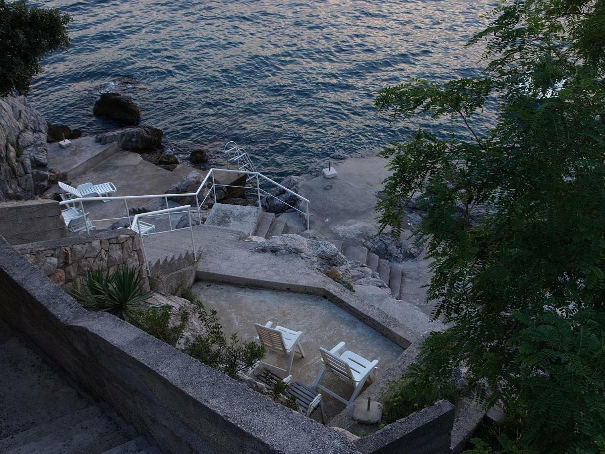 Apartments Bajo - Free Parking Dubrovnik Luaran gambar